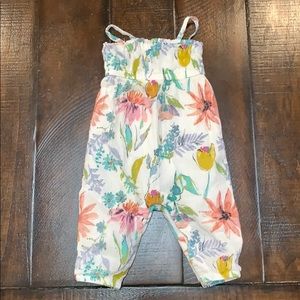 Old Navy Romper
